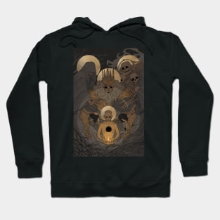 Lord's Soul Hoodie